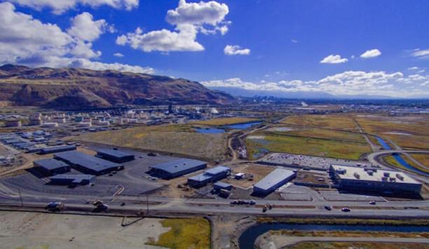 Wasatch Electric: Electrical Services For Chevron Project