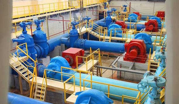 Water Pumping Stations: Safety And Reliability