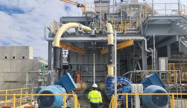 WEG Actively Participates In Key Energy Solutions Strategies In South Africa