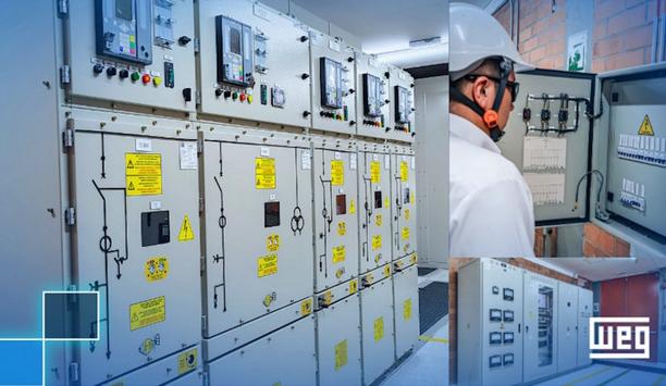 WEG Boosts Utilities Segment With Altagracia Substation