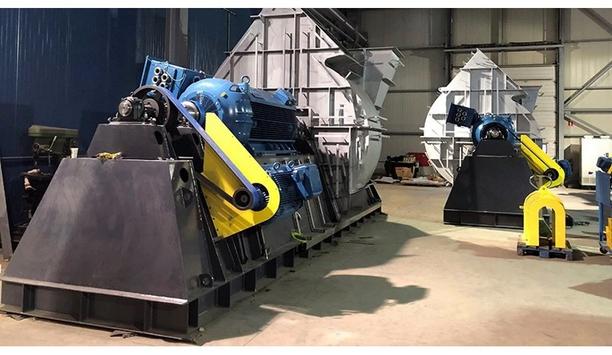WEG Energy-Efficient Motors To Power Hong Kong’s Sustainable Waste To Energy (WTE) Island
