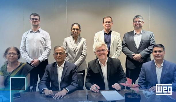 WEG Expands Global Reach With Sanelec Acquisition