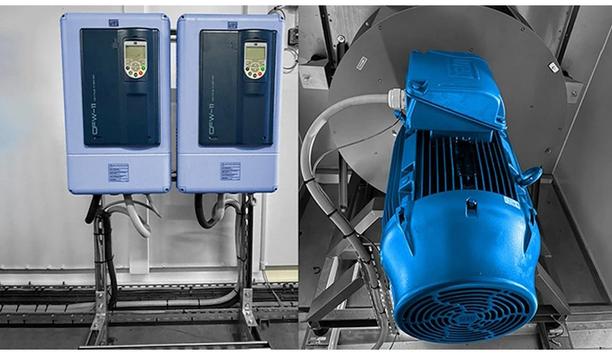 Energy Efficiency Upgrade With WEG Motors In France