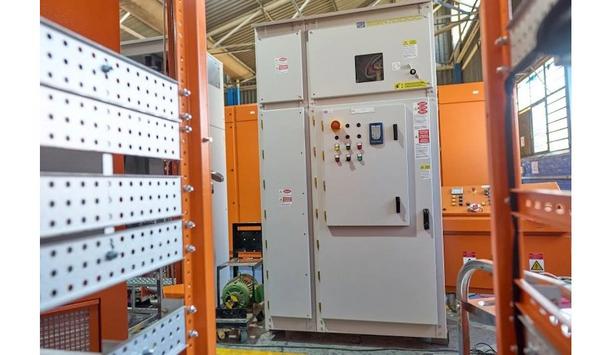 WEG's SSW7000 Soft Starters For Mining In South Africa