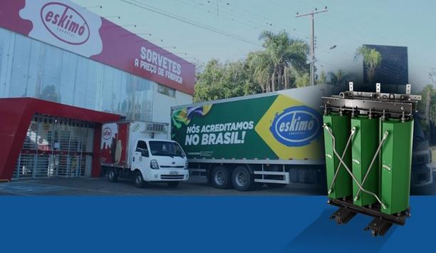 WEG Supplies Transformers For An Ice Cream Industry Expansion In Brazil