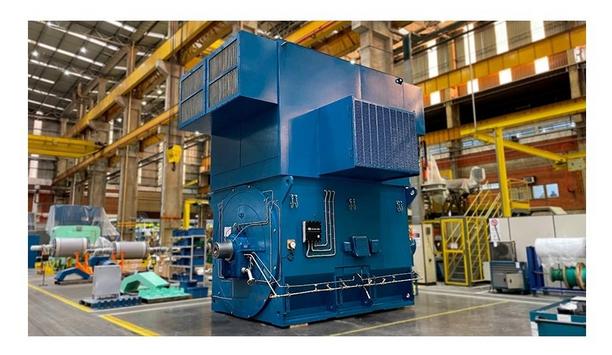 WEG Supplies Turnkey Synchronous Condenser System To A Utility In The United States Of America (USA)