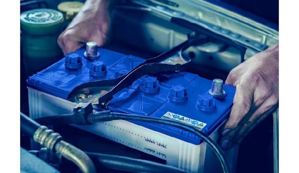 What Are Common Applications For 24V Batteries?