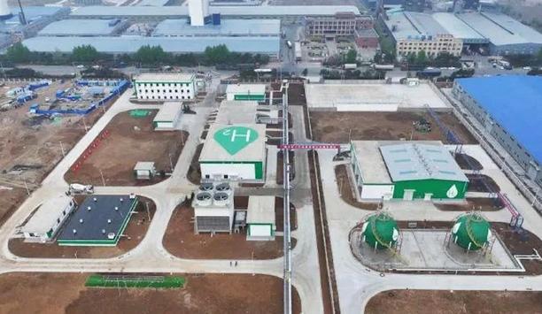 Huadian Tieling Project: Windey's Off-Grid Hydrogen Success