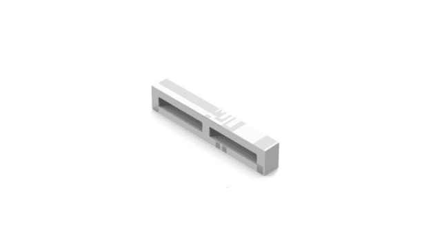Würth Elektronik Expands Its WE-MCA Range Of Chip Antennas