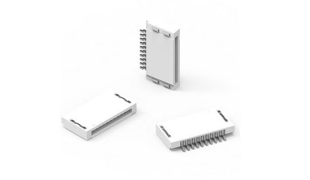 Würth Elektronik Expands Its Portfolio In The Field Of FPC Connectors