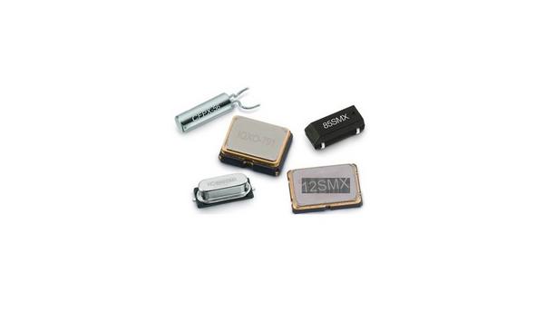 Würth Elektronik Extends Its WE-SPXO Quartz Oscillator Program