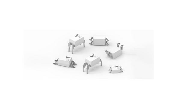 Würth Elektronik Announces The Expansion Of Its WL-OCDA Darlington Optocoupler Product Series