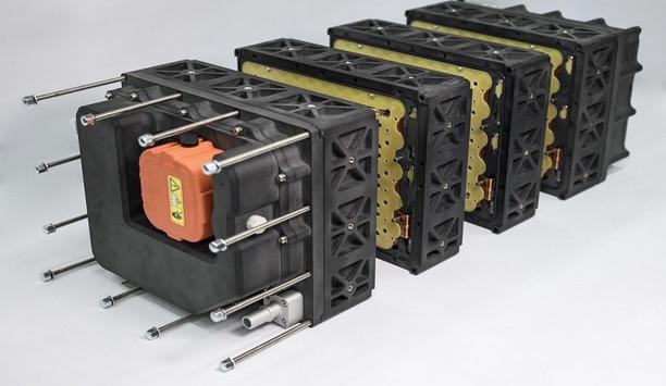 XING Mobility Releases Innovative IMMERSIO Cell-To-Pack Immersion-Cooled Battery