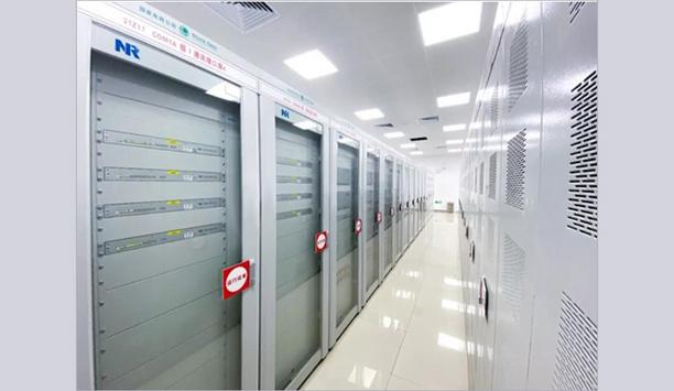 NR's Key Role In Yazhong Jiangxi HVDC Transmission Project's Success