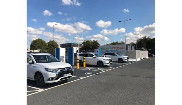 ZPN Energy Leads The Industry In Charging EVs From Microgrids