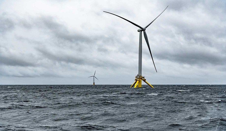 RWE, Shell, TEPCO Renewables And Stiesdal Test World’s First Fully Industrialised Floating Offshore Foundation For Commercial-Scale Floating Wind