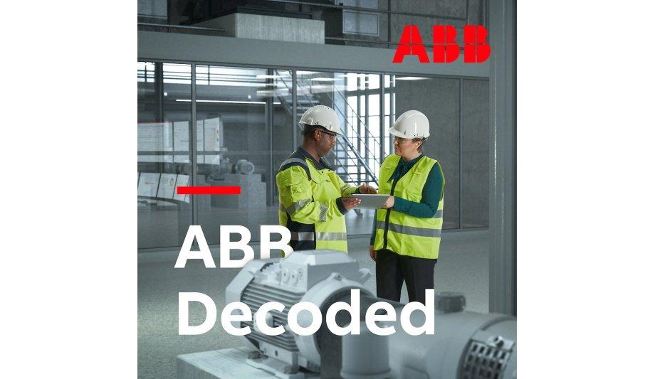 ‘Applying Energy-Efficient Solutions To Electric Motors Is One Of The Biggest Tickets To Save Energy’ - Podcast With ABB’s Adrian Guggisberg