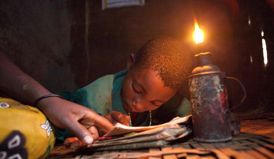 Aceleron's Modular Batteries Powering Kenya Homes