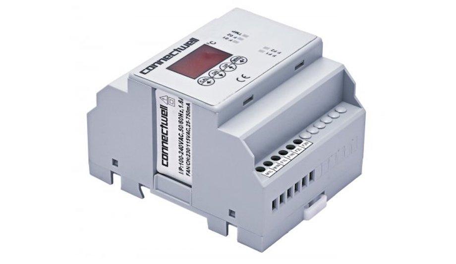 Altech Corporation's Advanced Fan Monitoring For Automation