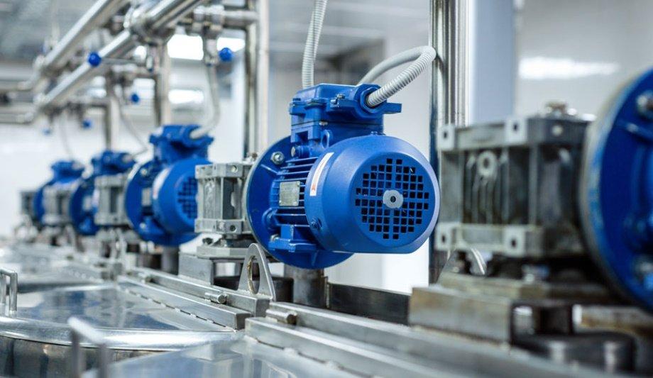 Altra Innovation Corner Solutions At SPS 2019