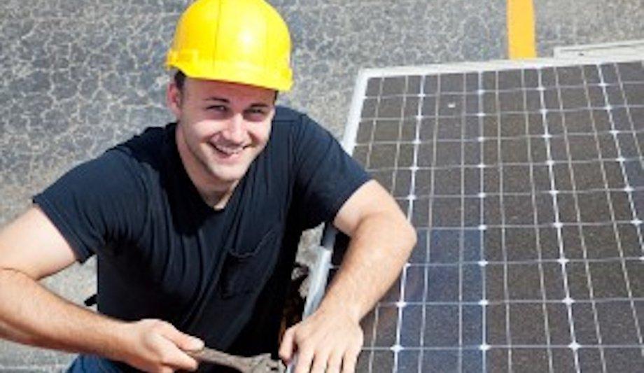 Harmon Solar: Arizona's Trusted Solar Energy Company
