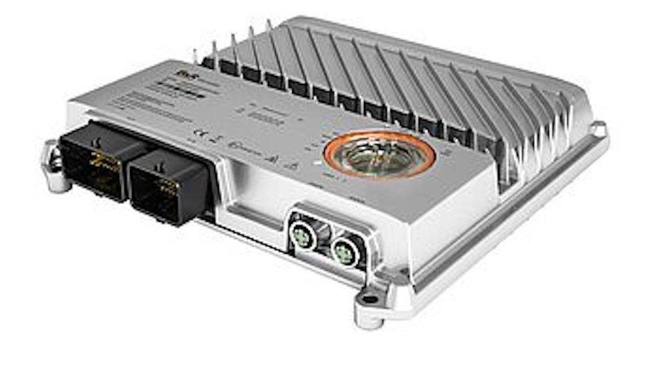 B&R CP150 Compact Controller For Mobile Machines