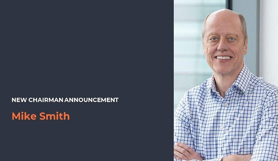 Mike Smith Joins Aggreko As Chairman