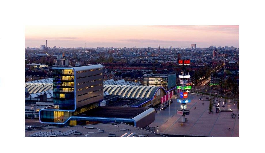 RAI Amsterdam Wins EN Award For Best International Venue