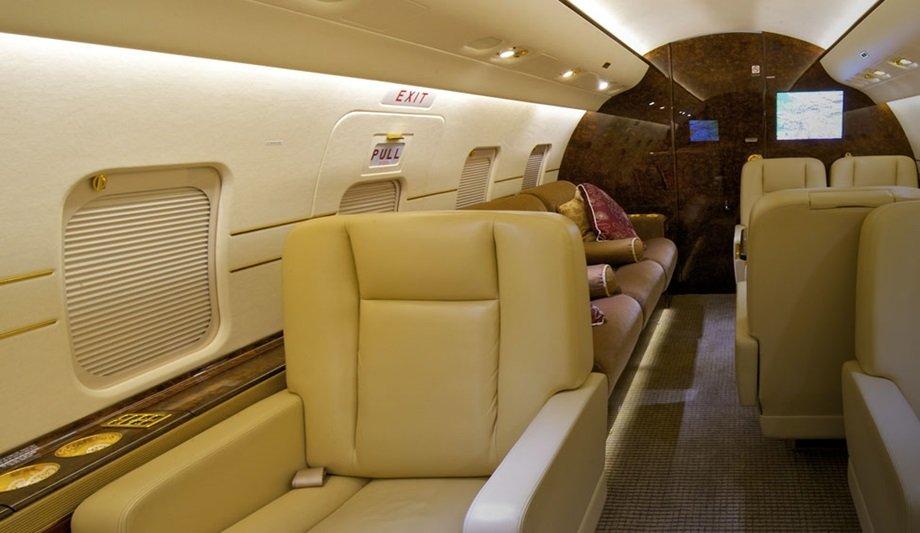 Warner XS Brakes For Aircraft Window Shades