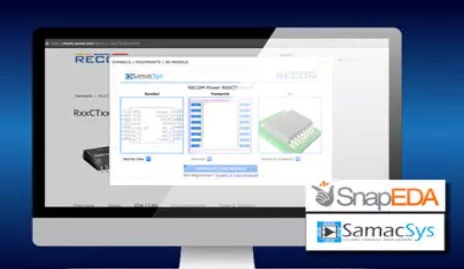 RECOM Discusses Benefits Of Digital Product Libraries