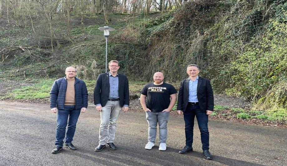 Westenergie And Traben-Trarbach Save Energy With LEDs