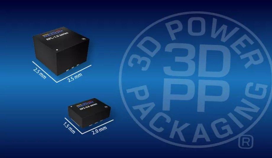 Advancements In 3D Power Packaging: Ushering A New Age In Physical Security Hardware