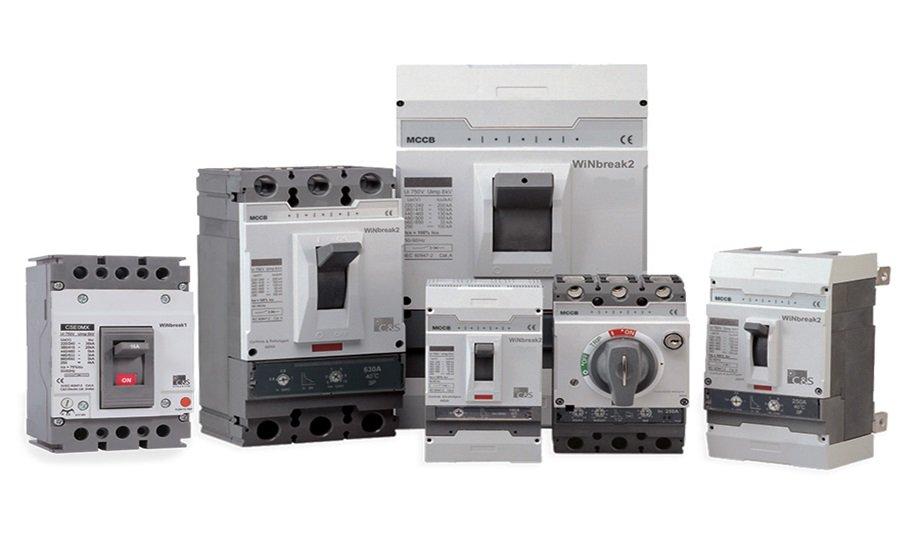 Comprehensive Guide To MCCBs In Physical Security