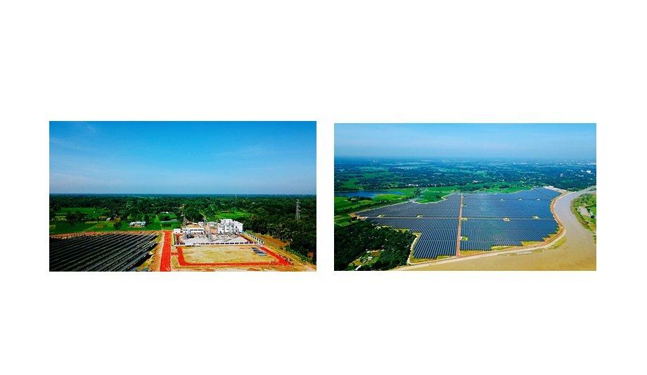 HDFC Sinpower's 50MW Solar Project In Bangladesh With NR Support