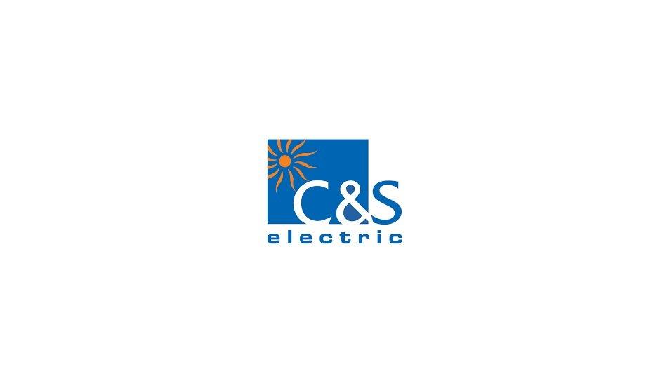 C & s electric ltd hotsell