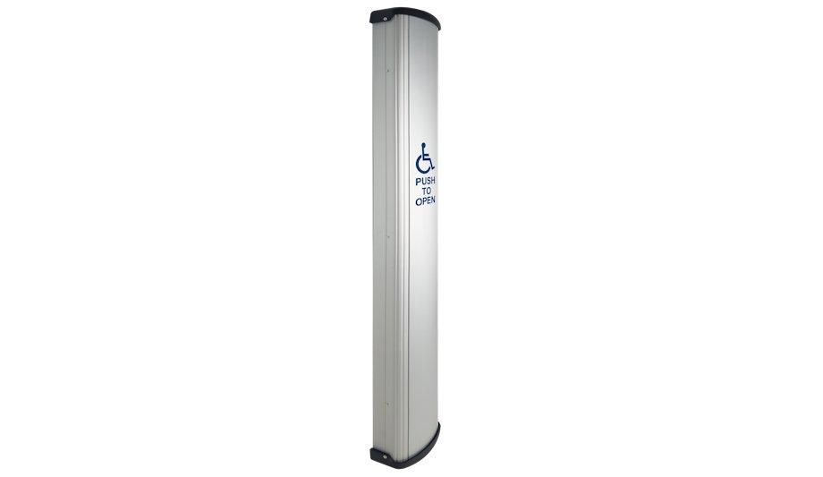 Camden Side Load Column Switches Offer Better Accessibility