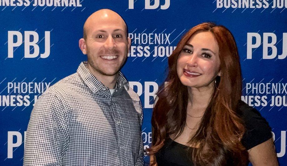 Canyon State Electric Ranked In Phoenix Business Journal