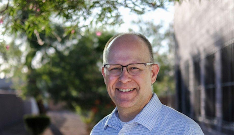 Canyon State Electric Hires Chris Williams As HR Manager