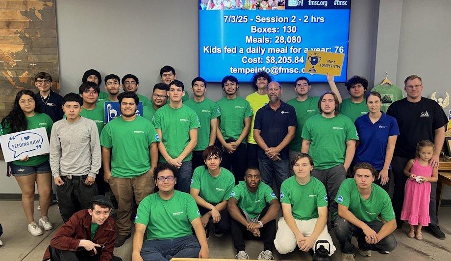 Canyon State Electric Pre-Apprenticeship Program