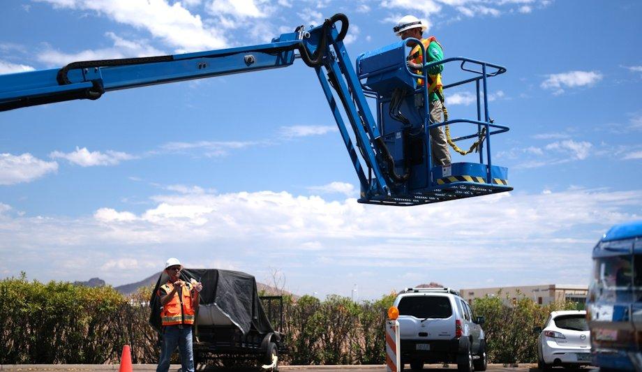 Canyon State Electric Recognized For Safety Excellence
