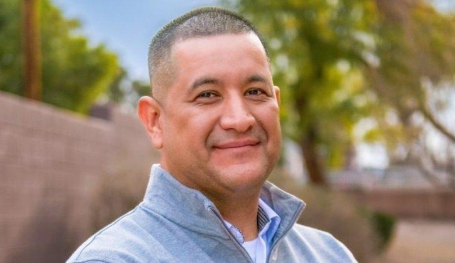 Canyon State Electric Welcomes VP Alex Arevalo