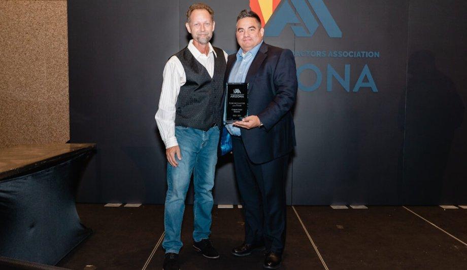 Canyon State Electric Wins ASA's Top 2023 Subcontractor