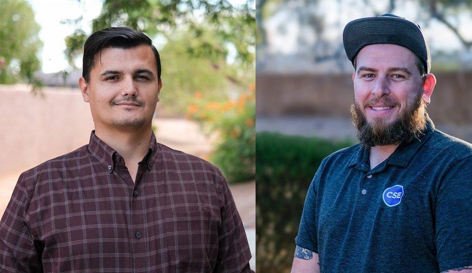 Canyon State Electric Promotes Two To Project Manager