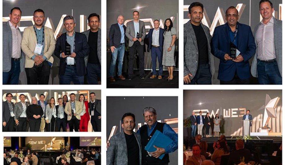 WE3 Summit 2024: Celebrating Utility Industry Innovators