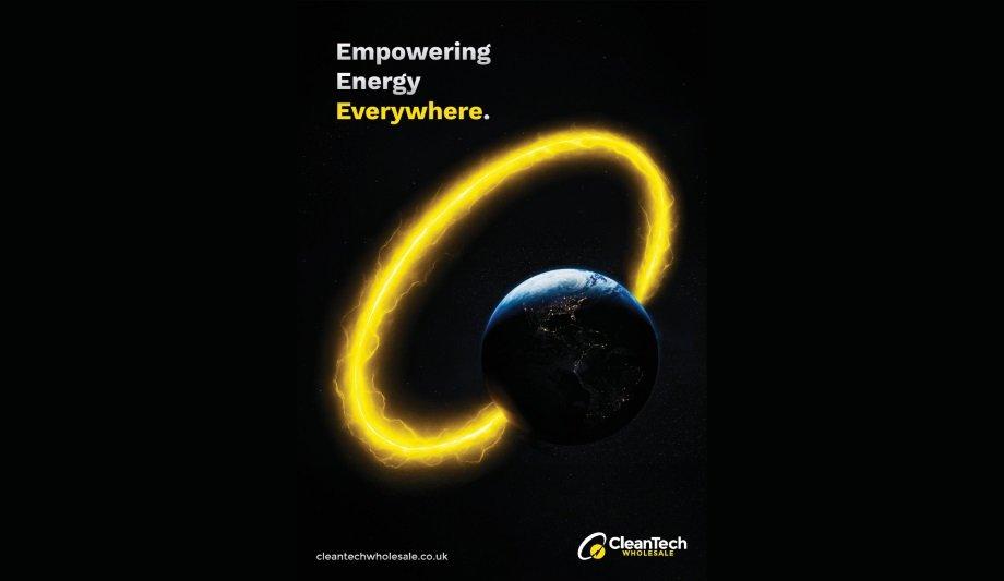 CleanTech: Frictionless Supply Chain For Installers