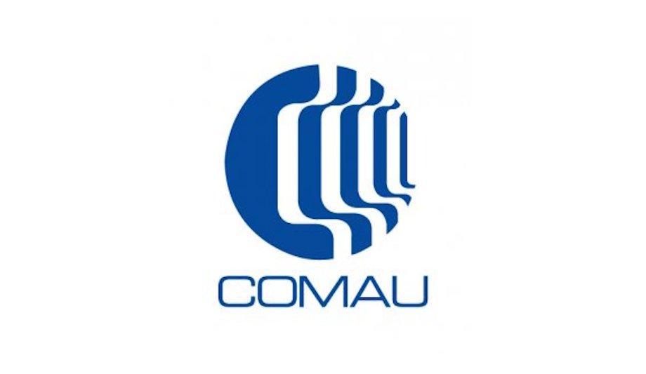 Comau Joins MEsp@rt: Linking Sports & Industry