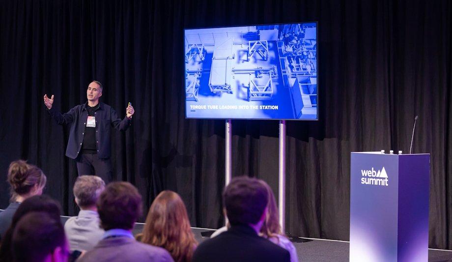 Comau's Hyperflex Automates Solar Energy Transition