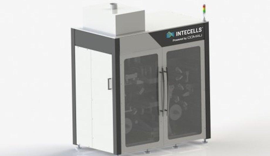 Comau & Intecells Partner For Cold Plasma Innovation