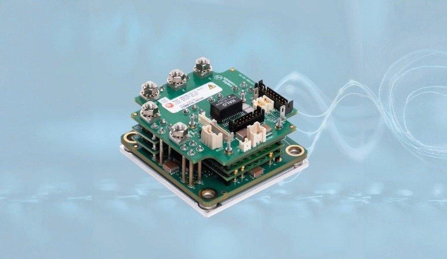 Copley Controls Nano HP Digital Servo Drives Release