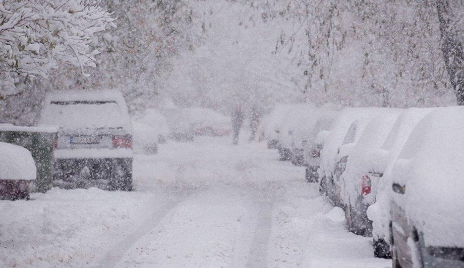Stay Safe With CORE's Spring Storm Advisory